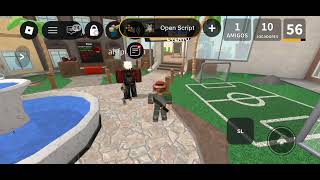 Showcase de script  de mm2.
