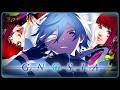 【グノーシア】#5 5月も中旬グノー【白夜零兎/Vtuber】
