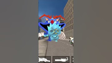 NEW SECRET UPDATE 8.8.8 Nextbot in Playground mod #nextbots #garrysmod #games