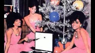 Supremes &quot;My Favorite Things&quot;  My Extended Version...Merry Christmas!