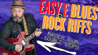 How To MASTER Your Double Stops