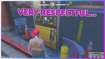 Koil Reacts To Cops Complaining About Chang Gang Rings | NoPixel GTA RP