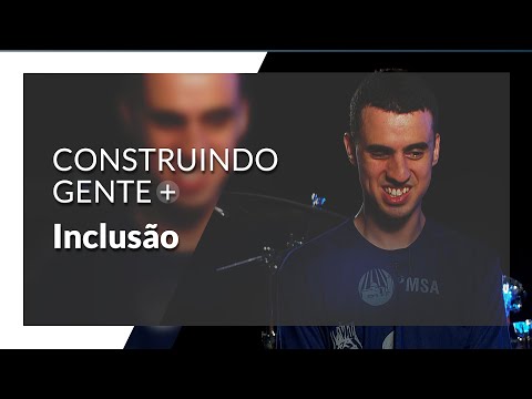 Construindo Gente