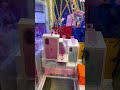 Hook Claw Machine Challenge:Luck Catch! - Ep 116 #clawmachine #arcade #prize