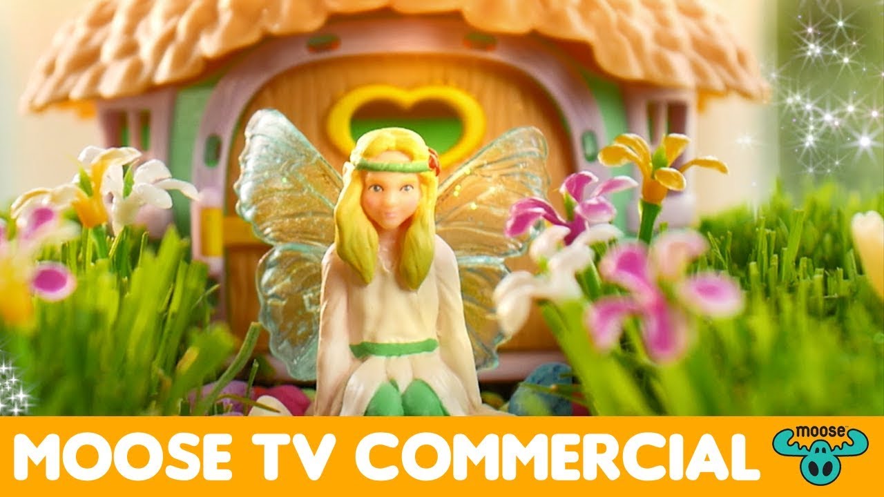 My Fairy Garden Tv Commercial 30s You My Fairy Garden Tv Commercial 30s