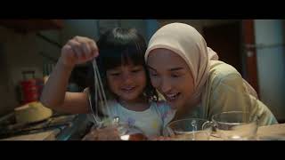 Ramadan Telah Tiba, Sambut Dengan Semangat Bersama Teh Celup Sosro.