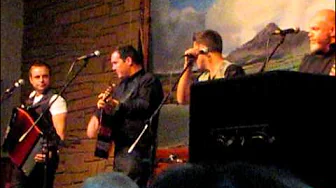 The Fields of Glory - The High Kings in Ohio! The Fields of Glory - The High Kings in Ohio!