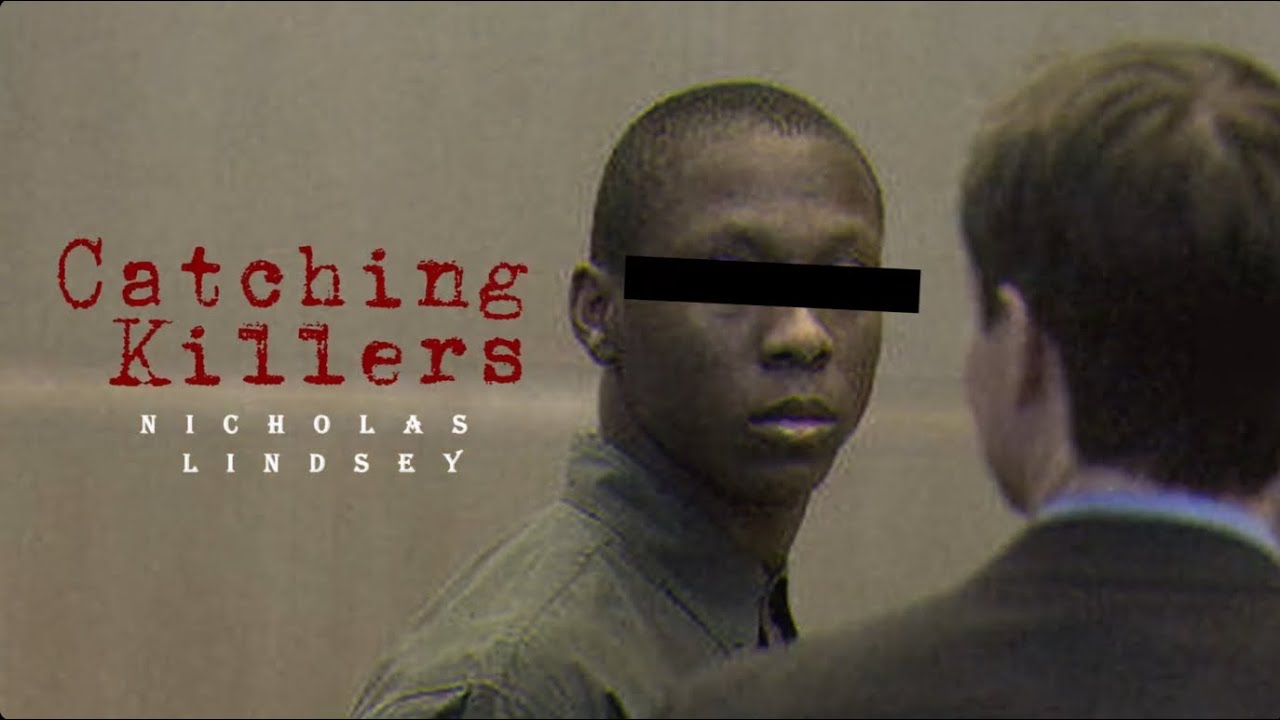 Catching Killers - Crime Investigation (Sample)