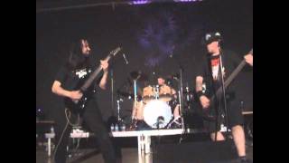 Lament from the grave- Necrophiliac (Orlac demo)