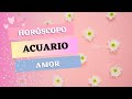 Acuario💖| TU NO PERSIGUES ATRAES, FLUYE CON LOS CAMBIOS✨Horóscopo Amor #acuario Mayo