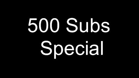 500 Subs Special|Godzilla vs Shin Godzilla 2 Part 3 Preview