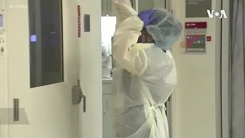 疫苗分发因天气受延误 多州努力推进接种 - 天天要闻