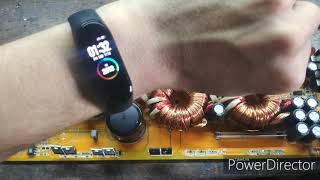 Reparacion Soundmagus Dk1800 Amplificador Etapa Planta Joacym Amplifier