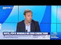 Pierre Barnabé (Soitec) : Soitec, pépite mondiale des semi-conducteurs