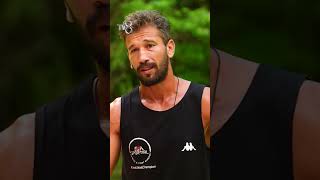 Bir Kolye Daha Alabilirdim. Kader Istemedi.