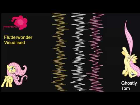 Visualised:PinkiePieSwear-Flutterwonder