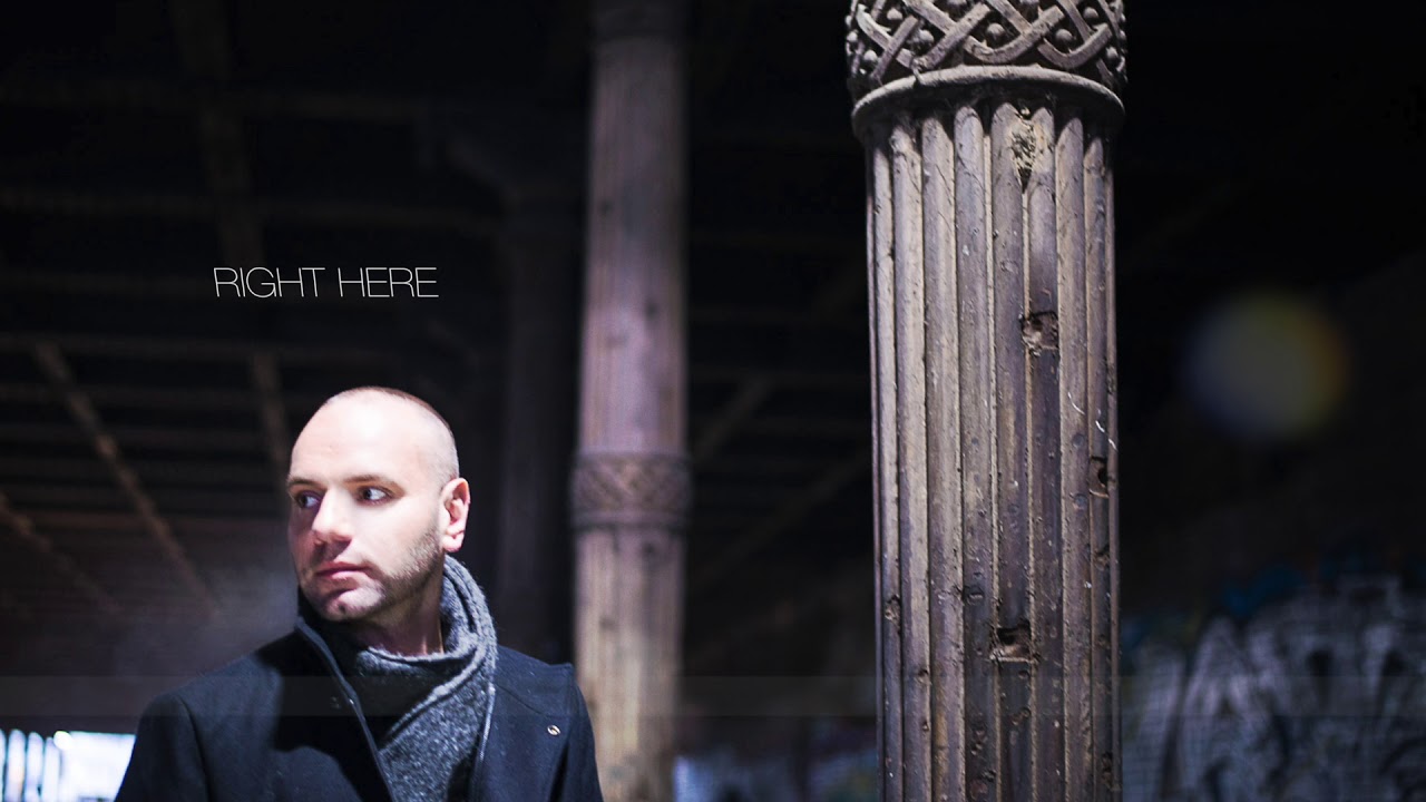 Watch Right Here - Marcus Loewe (Official Lyric Video) on YouTube Watch Right Here - Marcus Loewe (Official Lyric Video) on YouTube