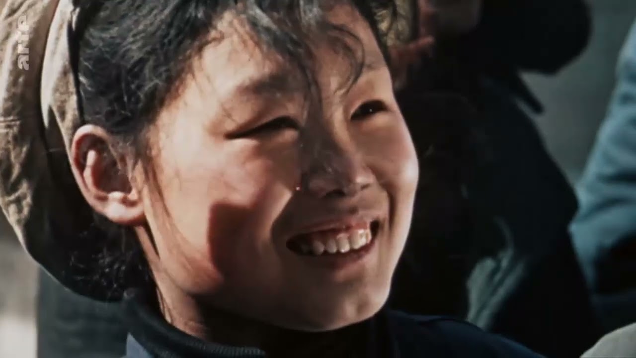 China’s Concentration Camps (1/2): Laogai - The Chinese Gulag (English subbed, OV) (2021)