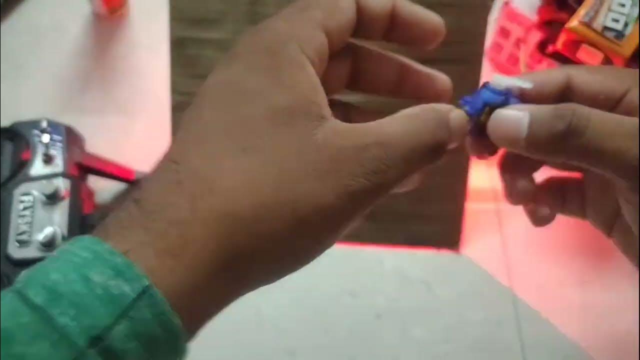 How to make a servo motor that rotates 360 degrees continuously YouTube