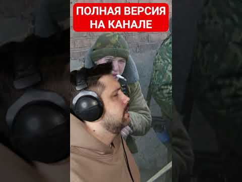 ОТРЯД НЕ ЗАМЕТИЛ ПОТЕРИ БОЙЦА #кавер #гражданская_оборона #гроБ #егорлетов #летов