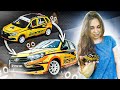 Самая быстрая Lada в мире! Ужасная модель гоночного автомобиля.