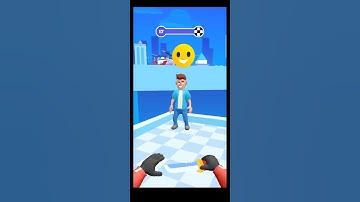 Hit Master 3D Game Levels#17 #shorts #hitmaster3d