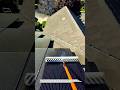 Efficient Solar Panel Cleaning Tool ☀️🧹