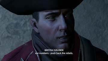 Assassins Creed lll Remastered | #19 Sequence 10 ALTERNATE METHODS - BROKEN TRUST