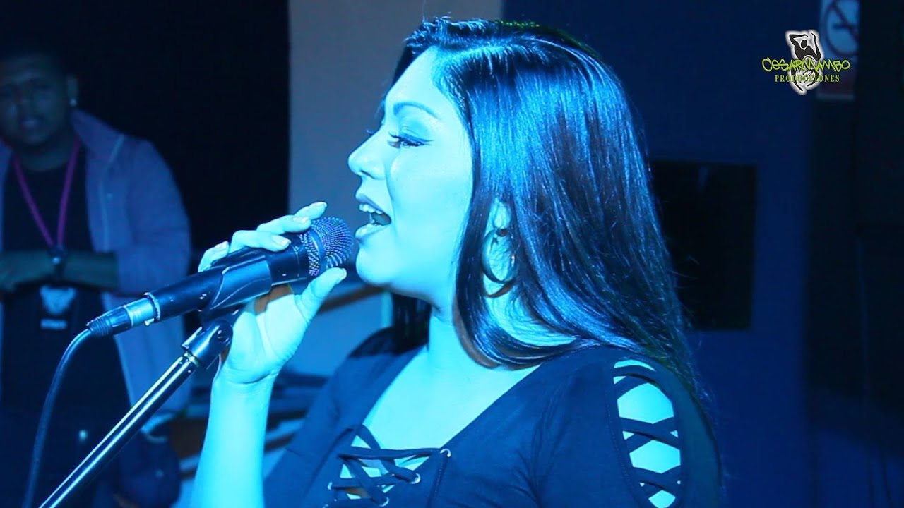 ♫♫Ahora Si - Renzo Padilla y Los Borincaicos - Isla Del Paraíso 17/06/17