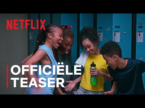 Grand Army | Officile teaser | Netflix