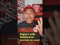 #flamengo #notícia se inscreve no canal gente ajuda aí