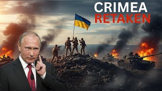 Ukraine’s brilliant military strategy shocked the world!