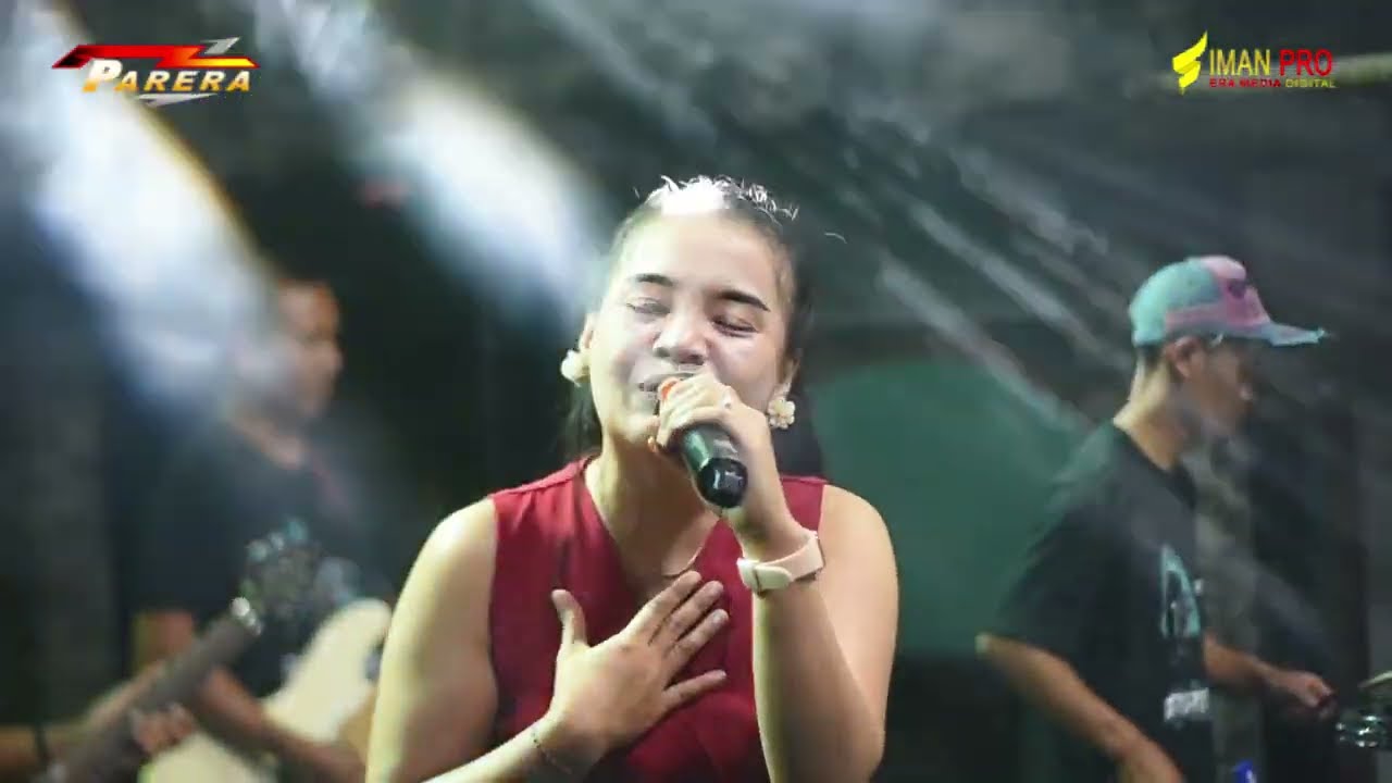 new PARERA - NADA NADA CINTA - EVA SHERLI