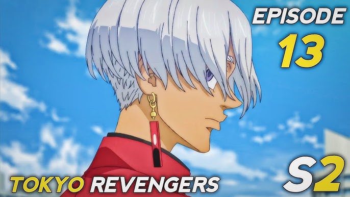 Tokyo Revengers Season 2 Episode 1 Explained in Hindi 