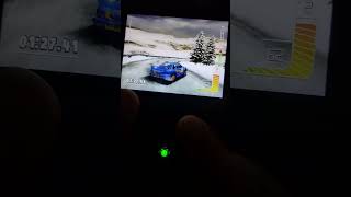 Colin McRae rally. R36S. arkOS