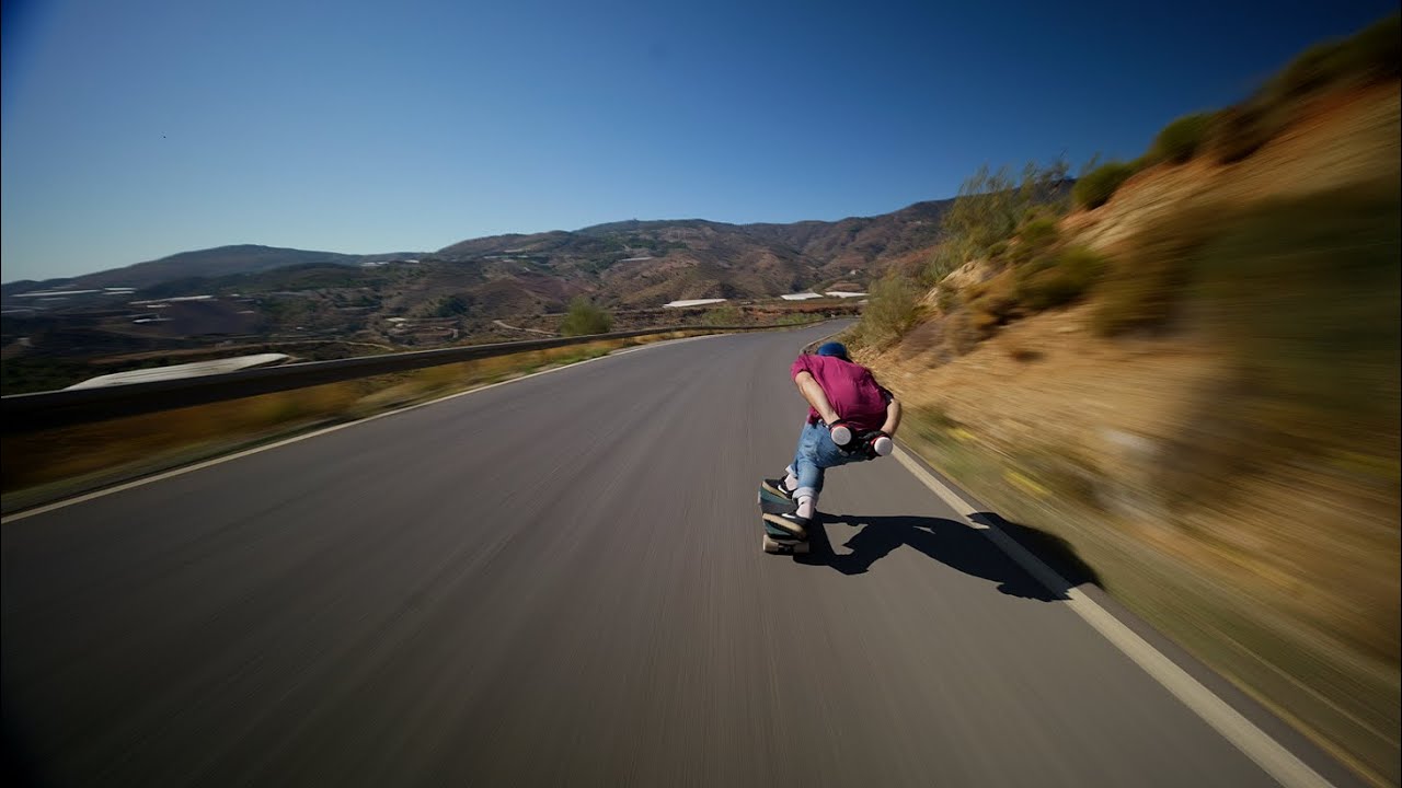 Granada Classic +90 km/h