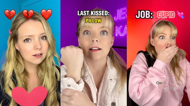 30 Minutes of Valentine's POVS