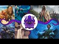 Double Feature + Announcement!!! - Cedh Gameplay - Kayla Vs Dargo/Thrasios Vs Vanifar Vs Tymna/Kraum