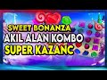 SWEET BONANZA | Fruit Party Süper Kombo Hakika Ötesi  Kazanç Big WİNNNN #