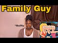Family Guy - Roasting Every Woman Compilation | REACTION