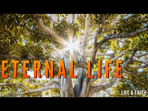Video: Hvordan får man evigt liv ifølge Bibelen?