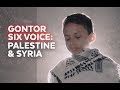 Gontor six voice palestine  syiria official music