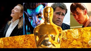 A What If the fans chose the Oscars