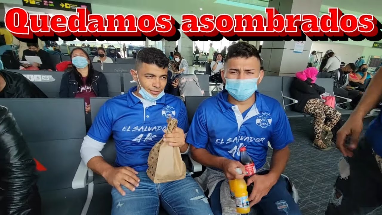 Quedamos completamente asombrados de la comida en Panamá por esta razón