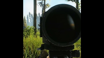 Satisfying sniper double kill. #shorts