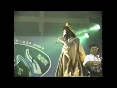 Tchê Garotos das Antigas - Tapejara-RS 1997 Parte 02