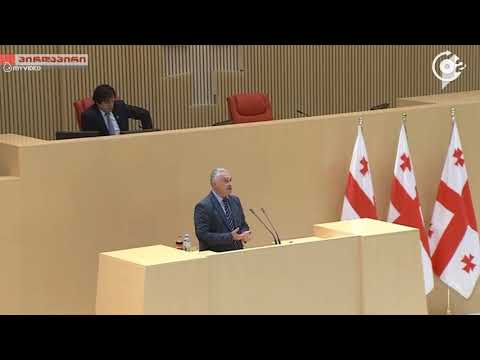 რომ შეკრიბოთ მსოფლიოს პრეზიდენტები, თუ აქვთ დადებული იმდენი ვეტო, რაც ერთმა მარგველაშვილმა მოახერხა