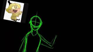 Bill Cipher Human Speedpaint