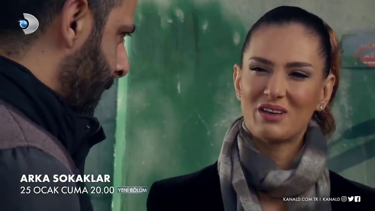 Arka Sokaklar 502 B l m Fragman YouTube arka-sokaklar-502-b-l-m-fragman-youtube