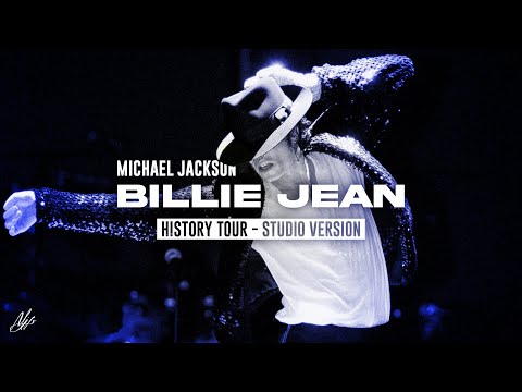 ミュージック MULTI MAX CONCERT TOUR 1994 BILLIE JEAN 1997 - Live in Munich - Multitrack Mix (Studio